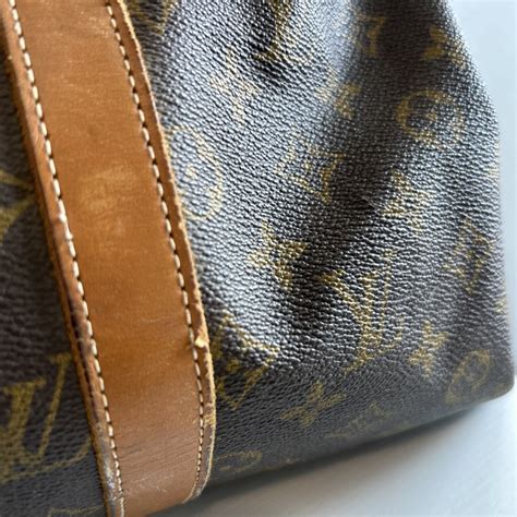 vintage louis vuitton monogram|authentic louis Vuitton Monogram.